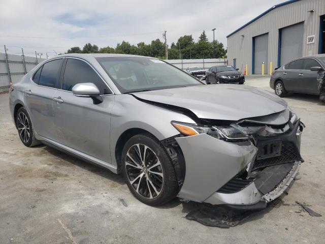 Photo 3 VIN: 4T1B11HK3KU689895 - TOYOTA CAMRY 