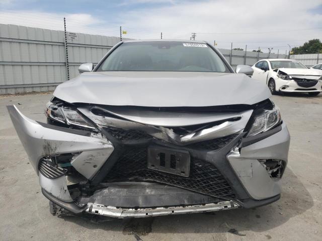 Photo 4 VIN: 4T1B11HK3KU689895 - TOYOTA CAMRY 