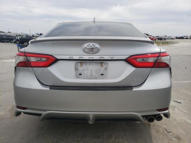 Photo 5 VIN: 4T1B11HK3KU689895 - TOYOTA CAMRY 