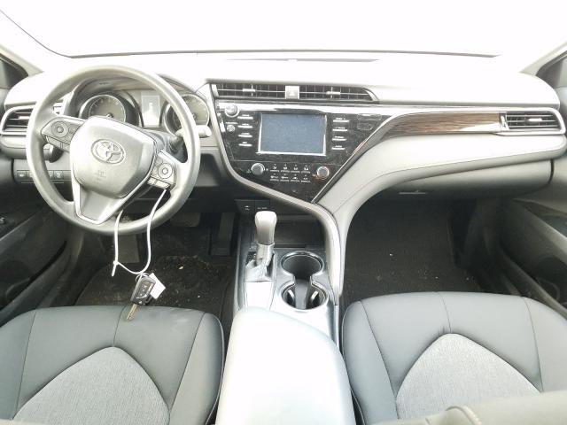 Photo 8 VIN: 4T1B11HK3KU690271 - TOYOTA CAMRY L 