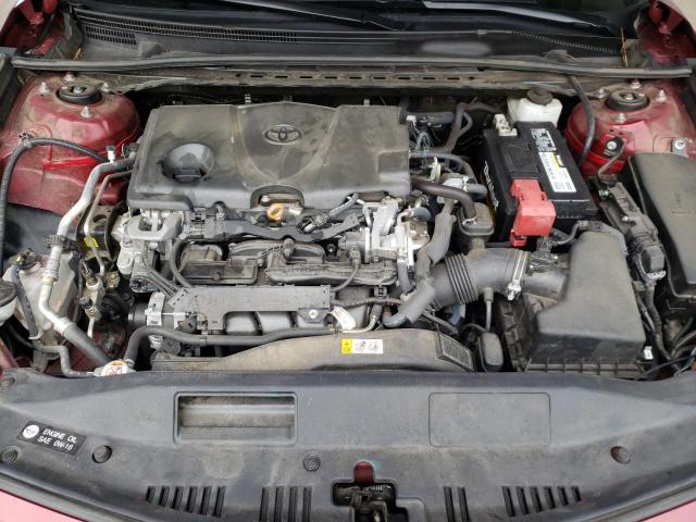 Photo 6 VIN: 4T1B11HK3KU690836 - TOYOTA CAMRY L 