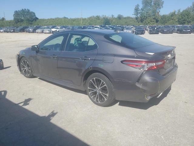 Photo 1 VIN: 4T1B11HK3KU691193 - TOYOTA CAMRY L 