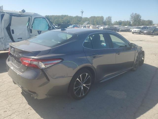 Photo 2 VIN: 4T1B11HK3KU691193 - TOYOTA CAMRY L 