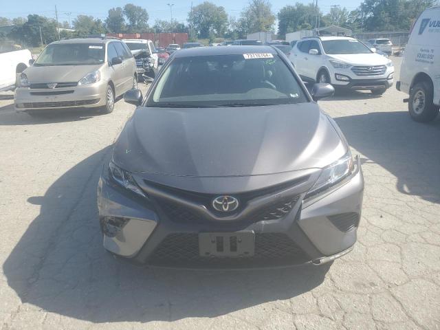 Photo 4 VIN: 4T1B11HK3KU691193 - TOYOTA CAMRY L 