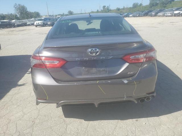 Photo 5 VIN: 4T1B11HK3KU691193 - TOYOTA CAMRY L 