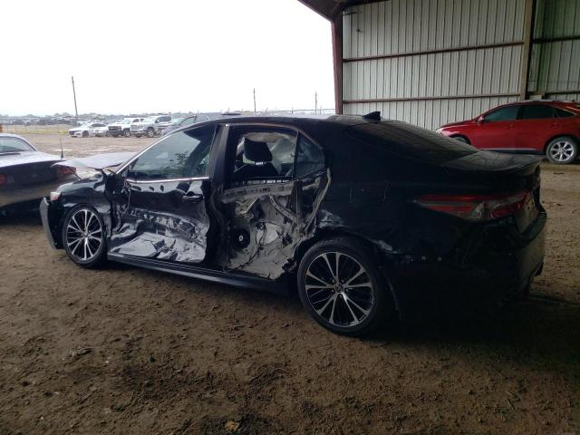 Photo 1 VIN: 4T1B11HK3KU691520 - TOYOTA CAMRY L 