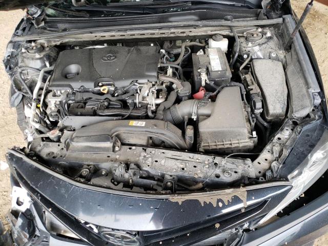 Photo 10 VIN: 4T1B11HK3KU691520 - TOYOTA CAMRY L 