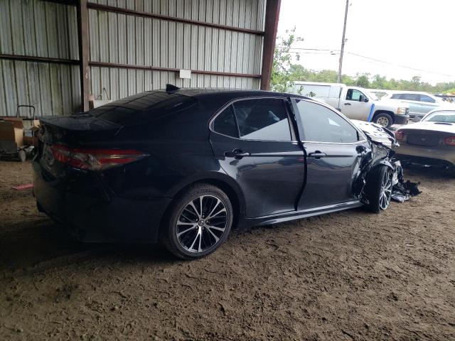 Photo 2 VIN: 4T1B11HK3KU691520 - TOYOTA CAMRY L 