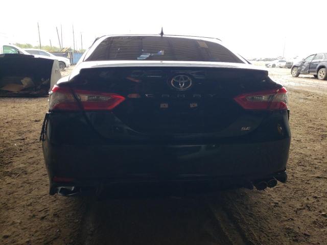 Photo 5 VIN: 4T1B11HK3KU691520 - TOYOTA CAMRY L 