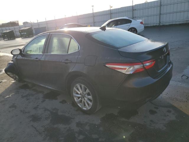 Photo 1 VIN: 4T1B11HK3KU691730 - TOYOTA CAMRY 