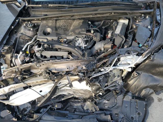 Photo 10 VIN: 4T1B11HK3KU691730 - TOYOTA CAMRY 