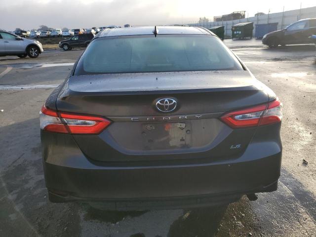 Photo 5 VIN: 4T1B11HK3KU691730 - TOYOTA CAMRY 