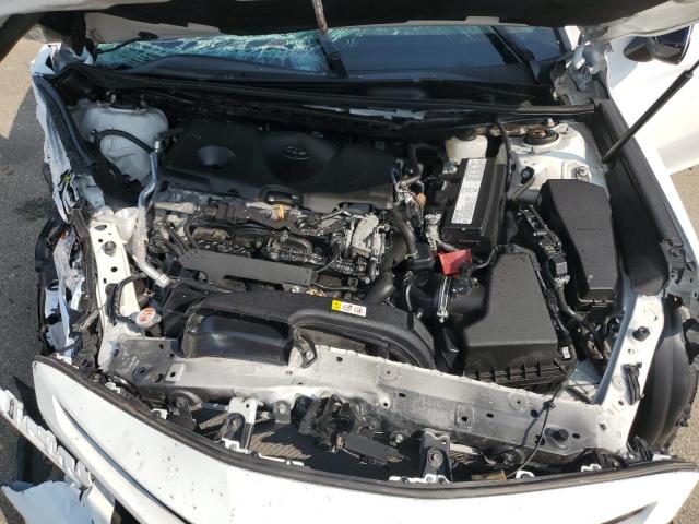 Photo 6 VIN: 4T1B11HK3KU694093 - TOYOTA CAMRY L 