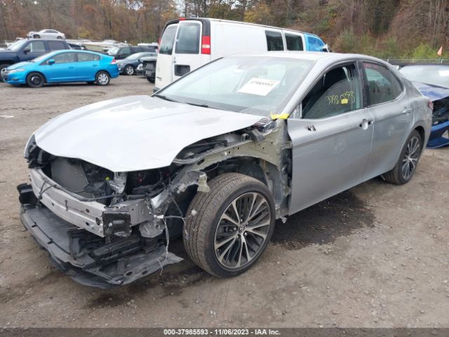 Photo 1 VIN: 4T1B11HK3KU694630 - TOYOTA CAMRY 