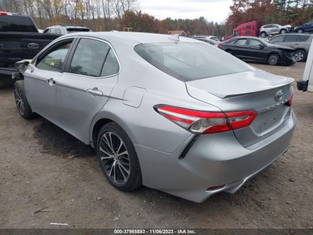 Photo 2 VIN: 4T1B11HK3KU694630 - TOYOTA CAMRY 