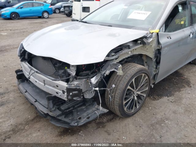 Photo 5 VIN: 4T1B11HK3KU694630 - TOYOTA CAMRY 