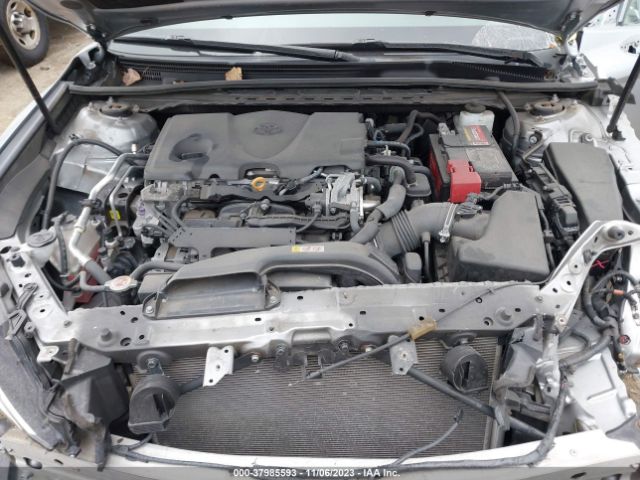 Photo 9 VIN: 4T1B11HK3KU694630 - TOYOTA CAMRY 