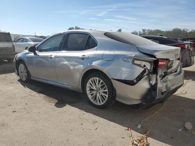 Photo 1 VIN: 4T1B11HK3KU700569 - TOYOTA CAMRY 