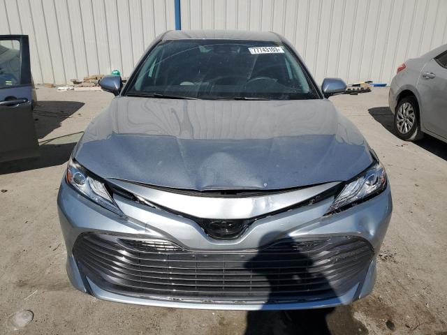 Photo 4 VIN: 4T1B11HK3KU700569 - TOYOTA CAMRY 