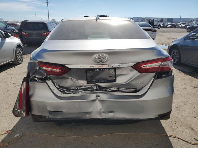 Photo 5 VIN: 4T1B11HK3KU700569 - TOYOTA CAMRY 