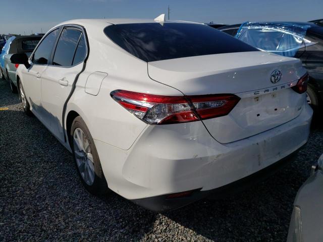 Photo 2 VIN: 4T1B11HK3KU701222 - TOYOTA CAMRY L 