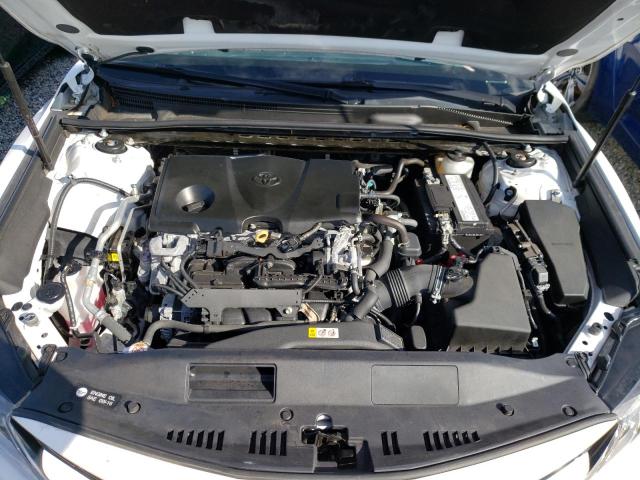 Photo 6 VIN: 4T1B11HK3KU701222 - TOYOTA CAMRY L 