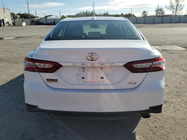 Photo 5 VIN: 4T1B11HK3KU701592 - TOYOTA CAMRY L 