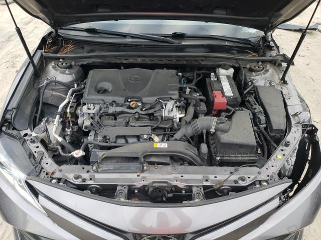 Photo 10 VIN: 4T1B11HK3KU706212 - TOYOTA CAMRY 