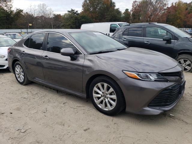 Photo 3 VIN: 4T1B11HK3KU706212 - TOYOTA CAMRY 