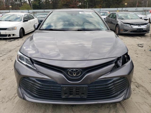 Photo 4 VIN: 4T1B11HK3KU706212 - TOYOTA CAMRY 