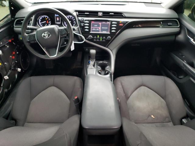 Photo 7 VIN: 4T1B11HK3KU706212 - TOYOTA CAMRY 