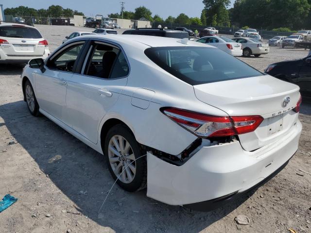 Photo 1 VIN: 4T1B11HK3KU709451 - TOYOTA CAMRY L 