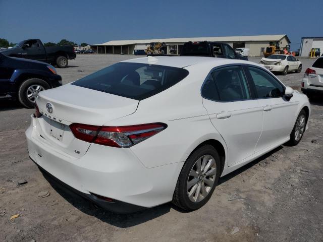 Photo 2 VIN: 4T1B11HK3KU709451 - TOYOTA CAMRY L 