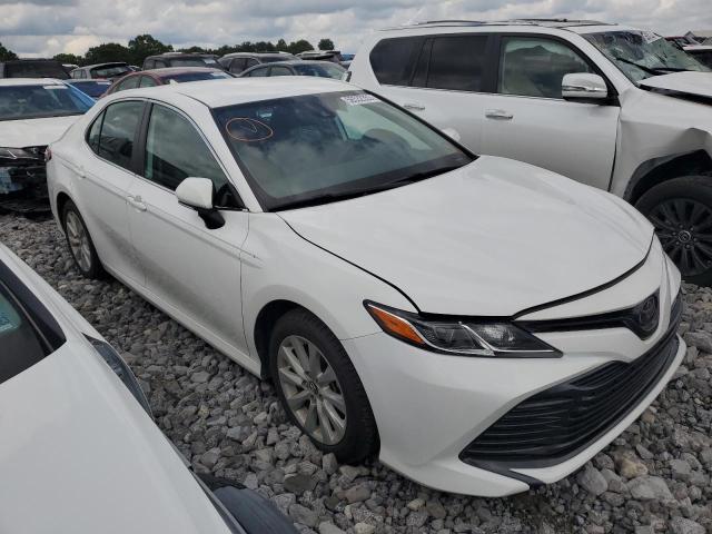 Photo 3 VIN: 4T1B11HK3KU709451 - TOYOTA CAMRY L 