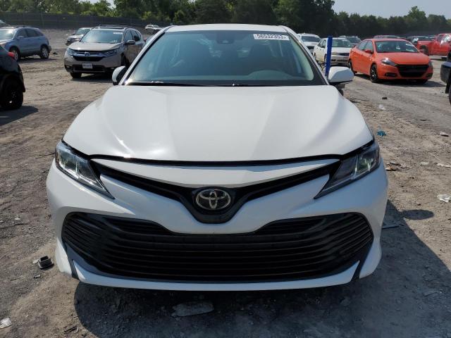 Photo 4 VIN: 4T1B11HK3KU709451 - TOYOTA CAMRY L 