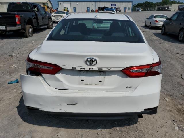 Photo 5 VIN: 4T1B11HK3KU709451 - TOYOTA CAMRY L 