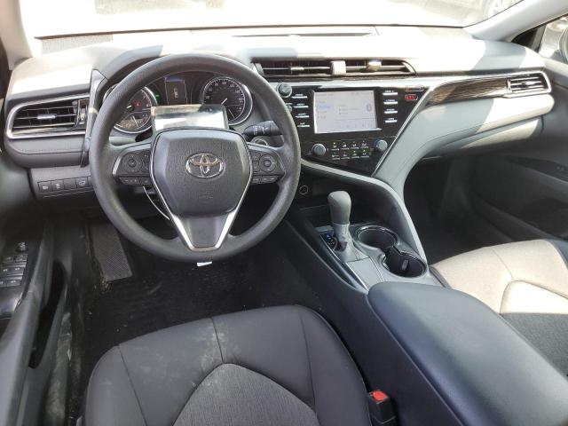 Photo 7 VIN: 4T1B11HK3KU709451 - TOYOTA CAMRY L 