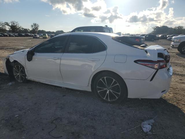 Photo 1 VIN: 4T1B11HK3KU711488 - TOYOTA CAMRY 