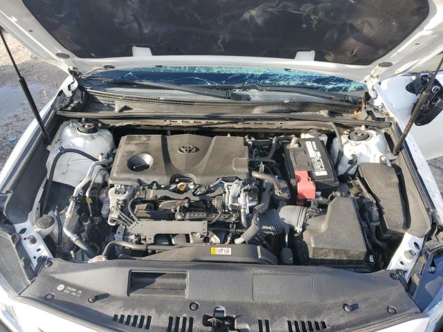 Photo 10 VIN: 4T1B11HK3KU711488 - TOYOTA CAMRY 