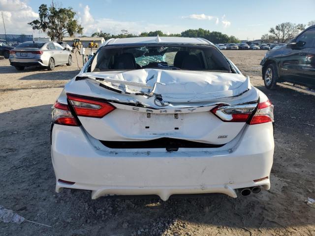 Photo 5 VIN: 4T1B11HK3KU711488 - TOYOTA CAMRY 