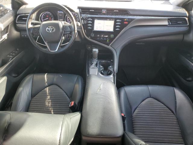 Photo 7 VIN: 4T1B11HK3KU711488 - TOYOTA CAMRY 