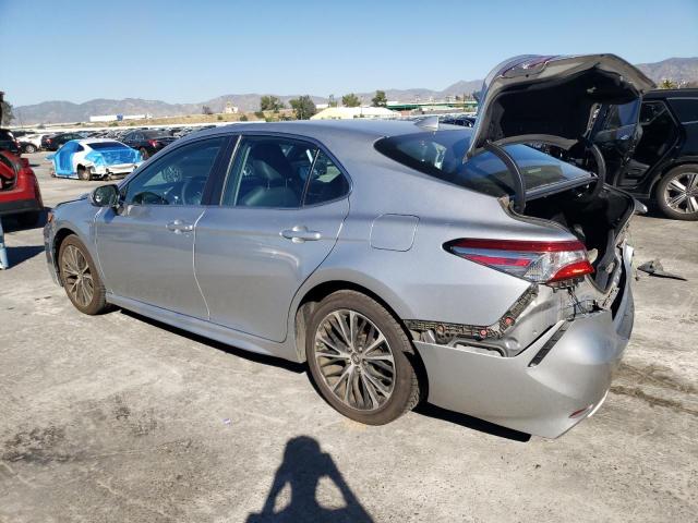 Photo 1 VIN: 4T1B11HK3KU712950 - TOYOTA CAMRY L 