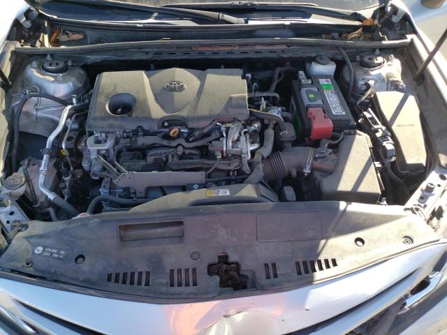 Photo 10 VIN: 4T1B11HK3KU712950 - TOYOTA CAMRY L 