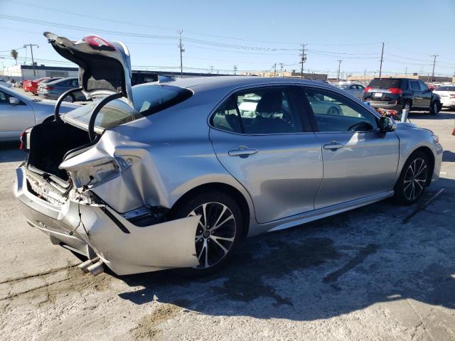 Photo 2 VIN: 4T1B11HK3KU712950 - TOYOTA CAMRY L 