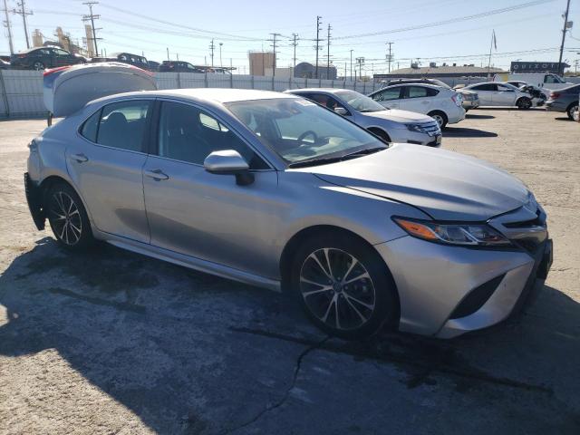 Photo 3 VIN: 4T1B11HK3KU712950 - TOYOTA CAMRY L 