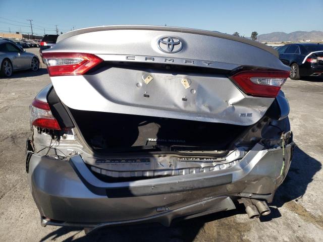 Photo 5 VIN: 4T1B11HK3KU712950 - TOYOTA CAMRY L 