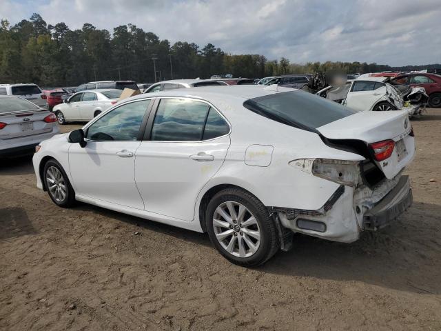 Photo 1 VIN: 4T1B11HK3KU721874 - TOYOTA CAMRY L 