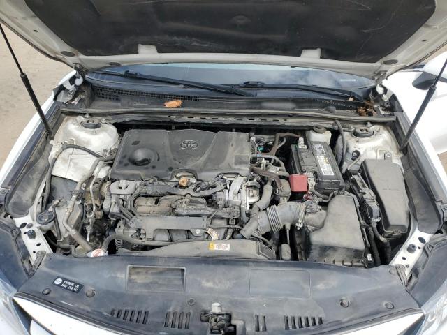 Photo 10 VIN: 4T1B11HK3KU721874 - TOYOTA CAMRY L 