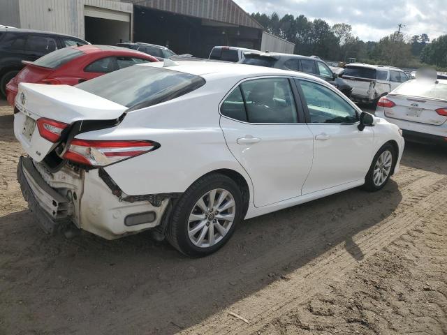 Photo 2 VIN: 4T1B11HK3KU721874 - TOYOTA CAMRY L 