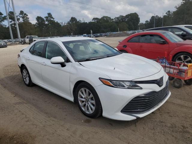 Photo 3 VIN: 4T1B11HK3KU721874 - TOYOTA CAMRY L 